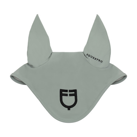 Bonnet en tissu technique extensible et respirant Equestro