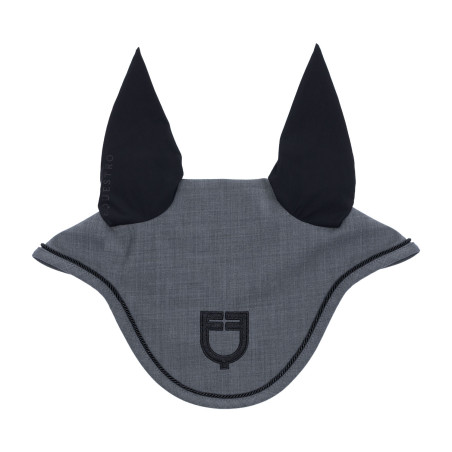 Bonnet en laine technique Equestro