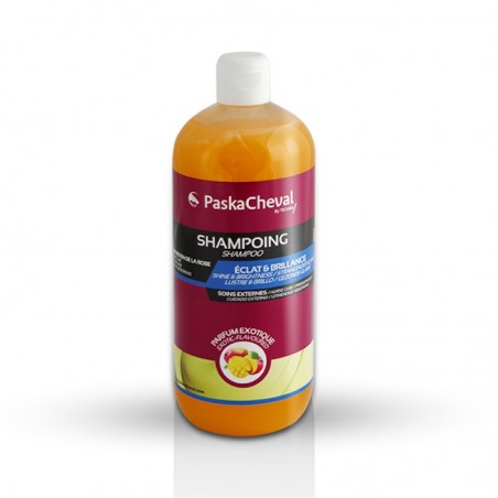 Shampoo Paskacheval