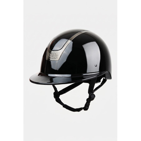 B Vertigo Zenith Crystal Gloss rijhelm