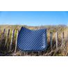 Zadelpad Le Sabotier Igor - Vintage indigo