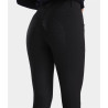 Pantalon X-Prime full grip femme Horse Pilot - Noir