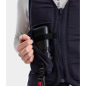 Gaz Cover Twist'Air accessoire airbag d'équitation Horse Pilot - Dark night