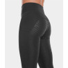 Legging Horse Pilot femme - Noir