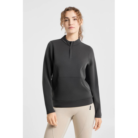 Functionele damessweater Wenda Horze dames