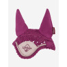 Bonnet anti-mouches pour jouet Mini Poney LeMieux - Blackberry