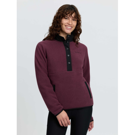 Piper Popper Fleece LeMieux dames