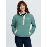 Sweat Piper Popper LeMieux femme - Aloe
