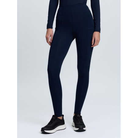 Pantalon d'équitation pull-on Tall Naomi LeMieux femme