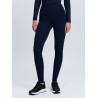 Lange Naomi pull-on rijbroek navy LeMieux dames - Marine