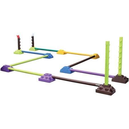 Pack d'obstacles Easy Trec La Gée