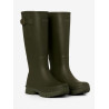 Bottes en caoutchouc Bramshaw homme LeMieux - Olive
