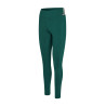 Legging Kingsland F-Grip déperlants pour femmes KLNico - Punaise verte de juin