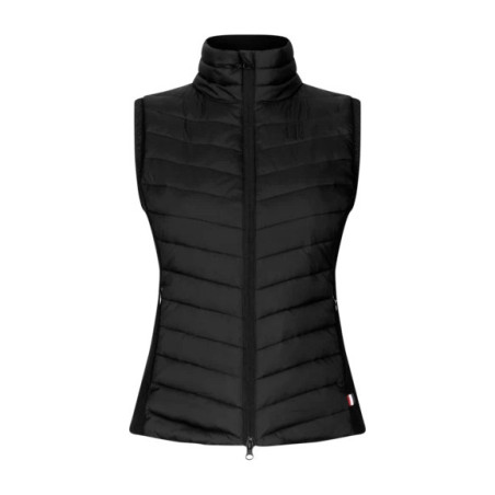 Veste sans manches Kingsland hybride femme KLMona
