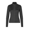 Polaire Kingsland femme KLmiley - Noir