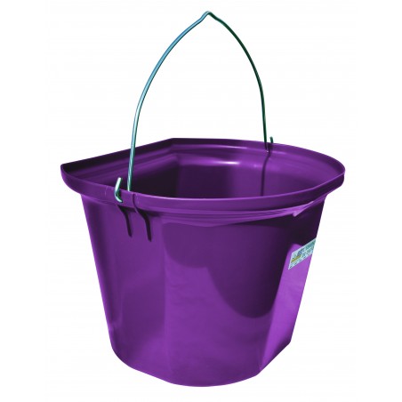 Seau injecté 17,5 L La Gée