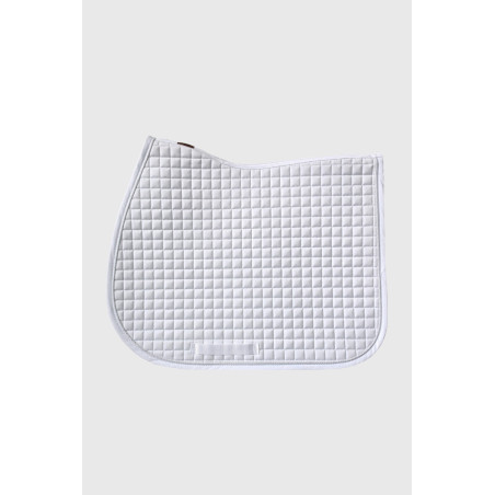 Tapis de selle personnalisable Select Harcour