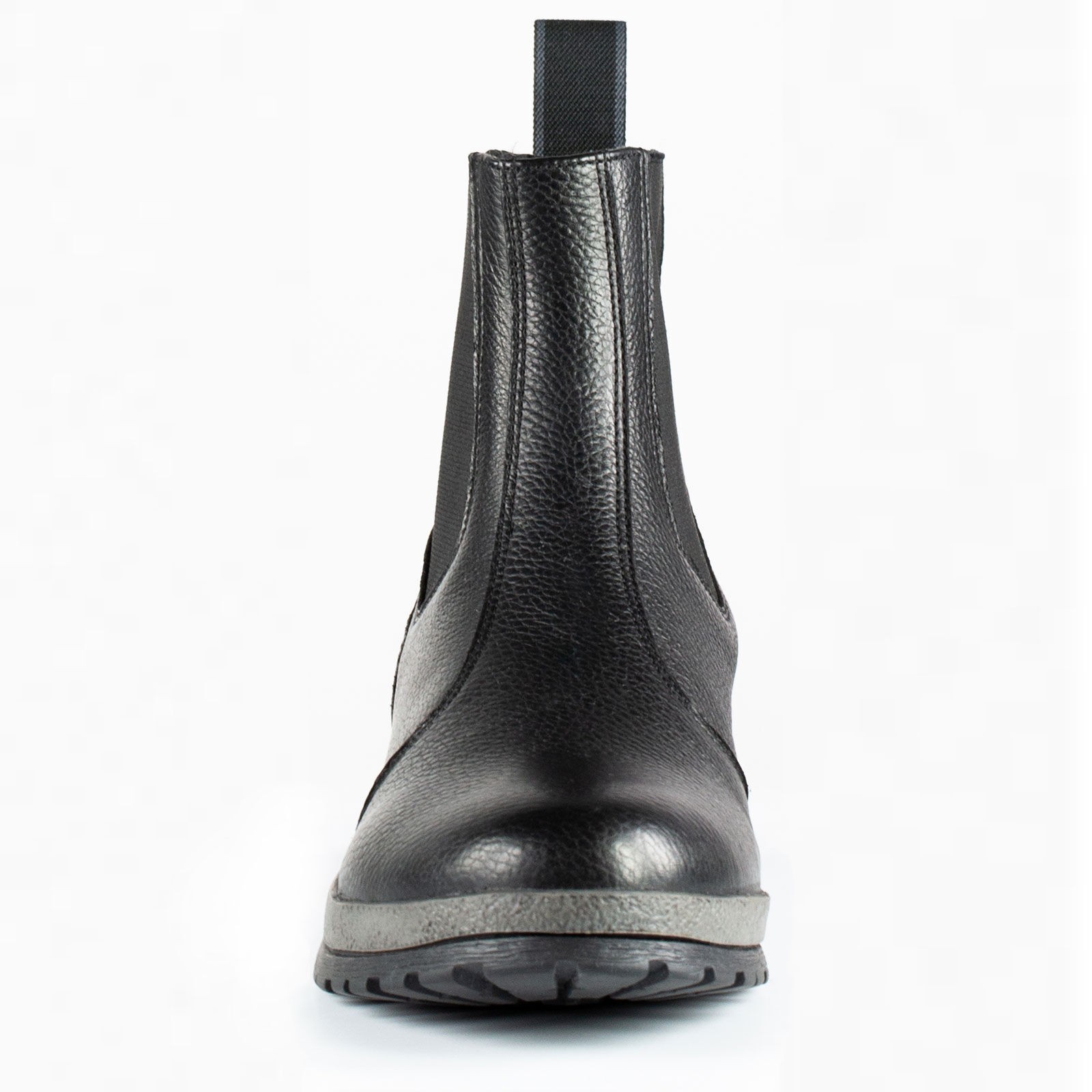 Boots Cuir Norwich femme Horze Noir Boots Cuir Norwich femme Horze Noir