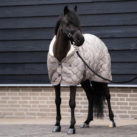 Couverture d'écurie Imperial Riding Bandit