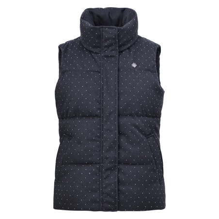 Bodywarmer Imperial Riding Belle Herringbone dames