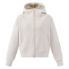 Veste Imperial Riding Gwen femme - Taupe chiné