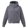 Veste Imperial Riding Gwen femme - Gris