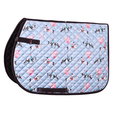 Tapis de selle Imperial Riding Little Champion GP