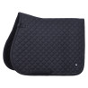 Tapis de selle Imperial Riding Penny Herringbone GP - Gris
