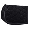 Tapis de selle Imperial Riding Bandit dressage - Noir