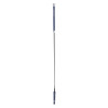 Cravache de dressage HV Polo Shine - Marine