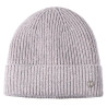 Beanie Imperial Riding Chilly Sparkle dames - Gemêleerd taupe