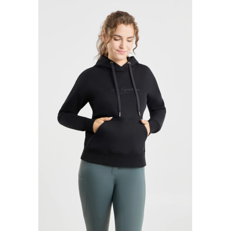 Sweat Donika femme Horze