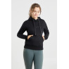 Sweat Donika femme Horze - Bleu foncé