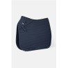 Tapis de dressage Symphony Sport Horze - Bleu foncé