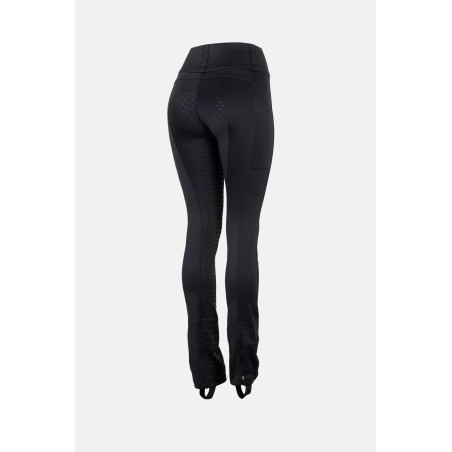 Pantalon jodhpur d'équitation Eydis femme à grip intégral Horze