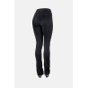 Pantalon jodhpur d'équitation Eydis femme à grip intégral Horze - Noir