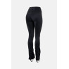 Eydis dames paardrijlegging jodhpur met full grip Horze - Zwart
