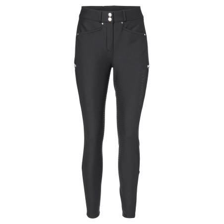 Pantalon d’équitation softshell Kristin Mountain Horse femme