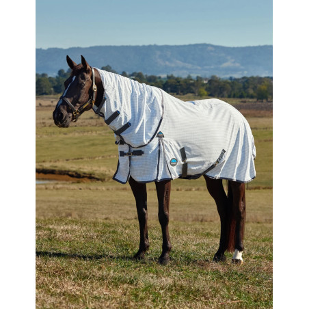 Hybride Sheet Combo Weatherbeeta