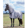 ComFiTec Zephyr Vliegendeken Combo Weatherbeeta - Grijs / marineblauw / dennengroen