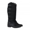 Bottes thermiques Utah femme Horze - Noir