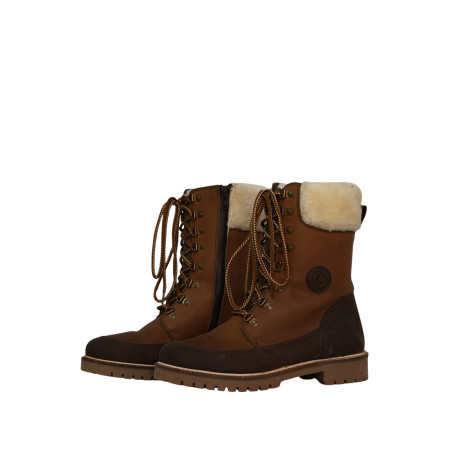 Boots femme Gstaat Flags & Cup