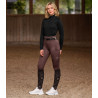 Rijlegging ELT Ella - Mahonie