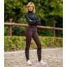 Rijlegging ELT Ella Glam - Mahonie