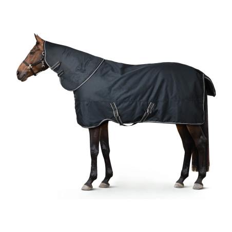 Horze Kodiak 1200D outdoor deken met hals 200 g