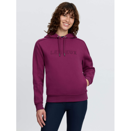 Sweat à capuche Eden Sparkle LeMieux