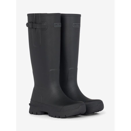 Bottes LeMieux Bramshaw Welly