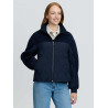 LeMieux Chloé bomberjack dames - Marine