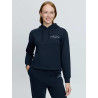 Luna Hoodie LeMieux dames - Marine