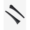 Branche étriers VectorFlex LeMieux - Noir